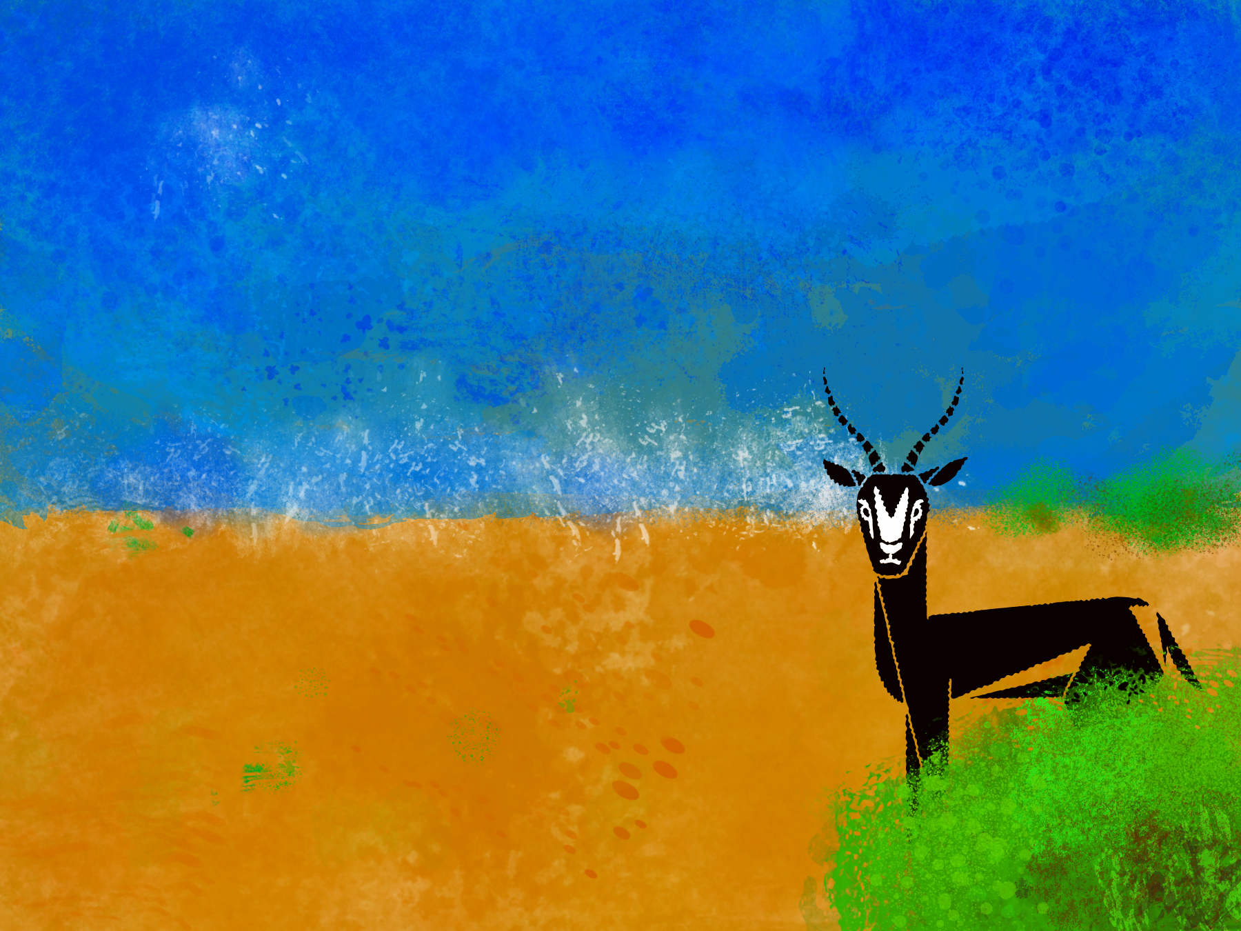 カモシカと青空 第五話 夜の果てへの旅 ルイ フェルディナン セリーヌ By カモシカ書店 Web Magazine Yadorigi